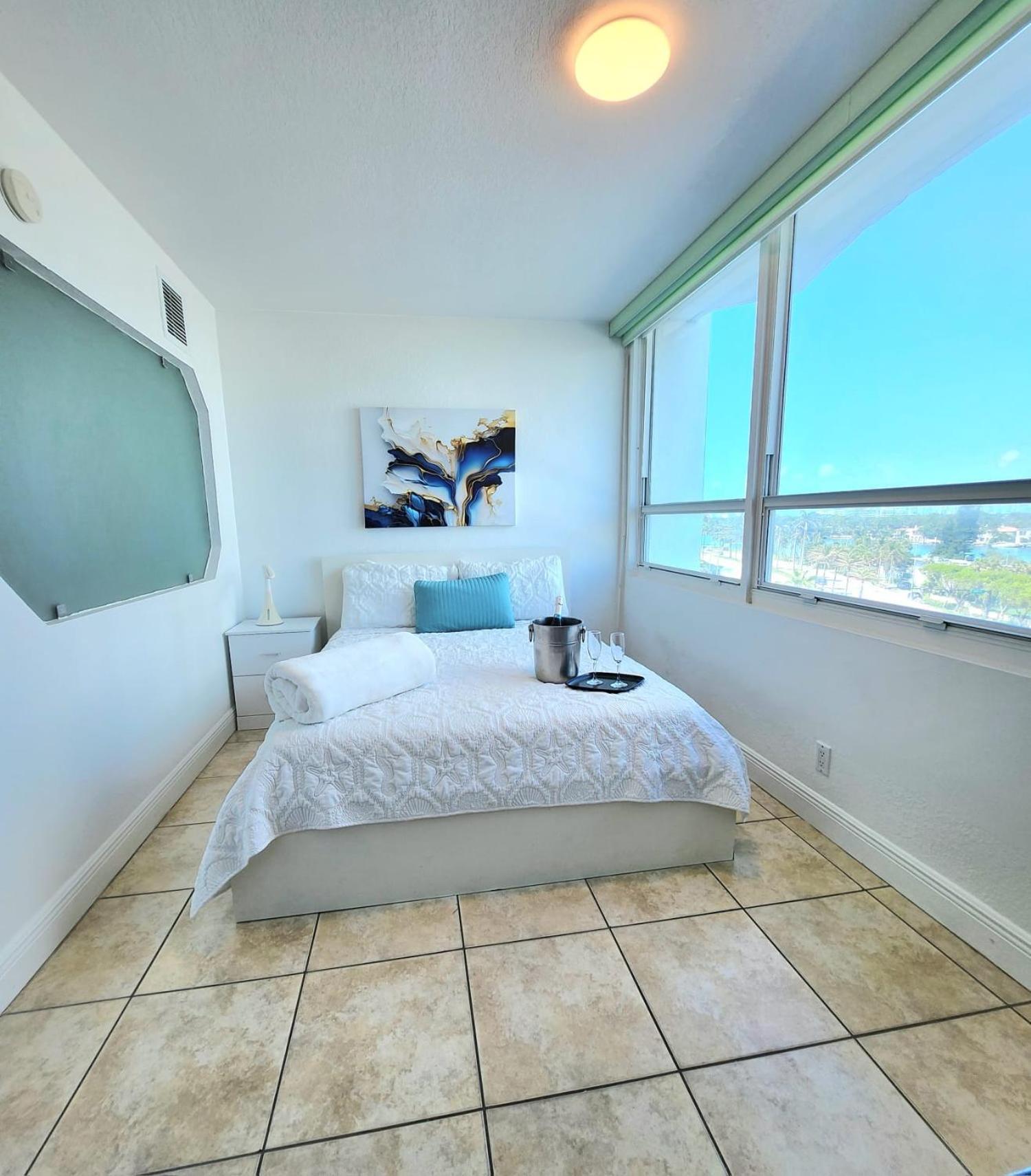 Beachfront Property Pool Gym Tennis Miami Beach! Exterior foto