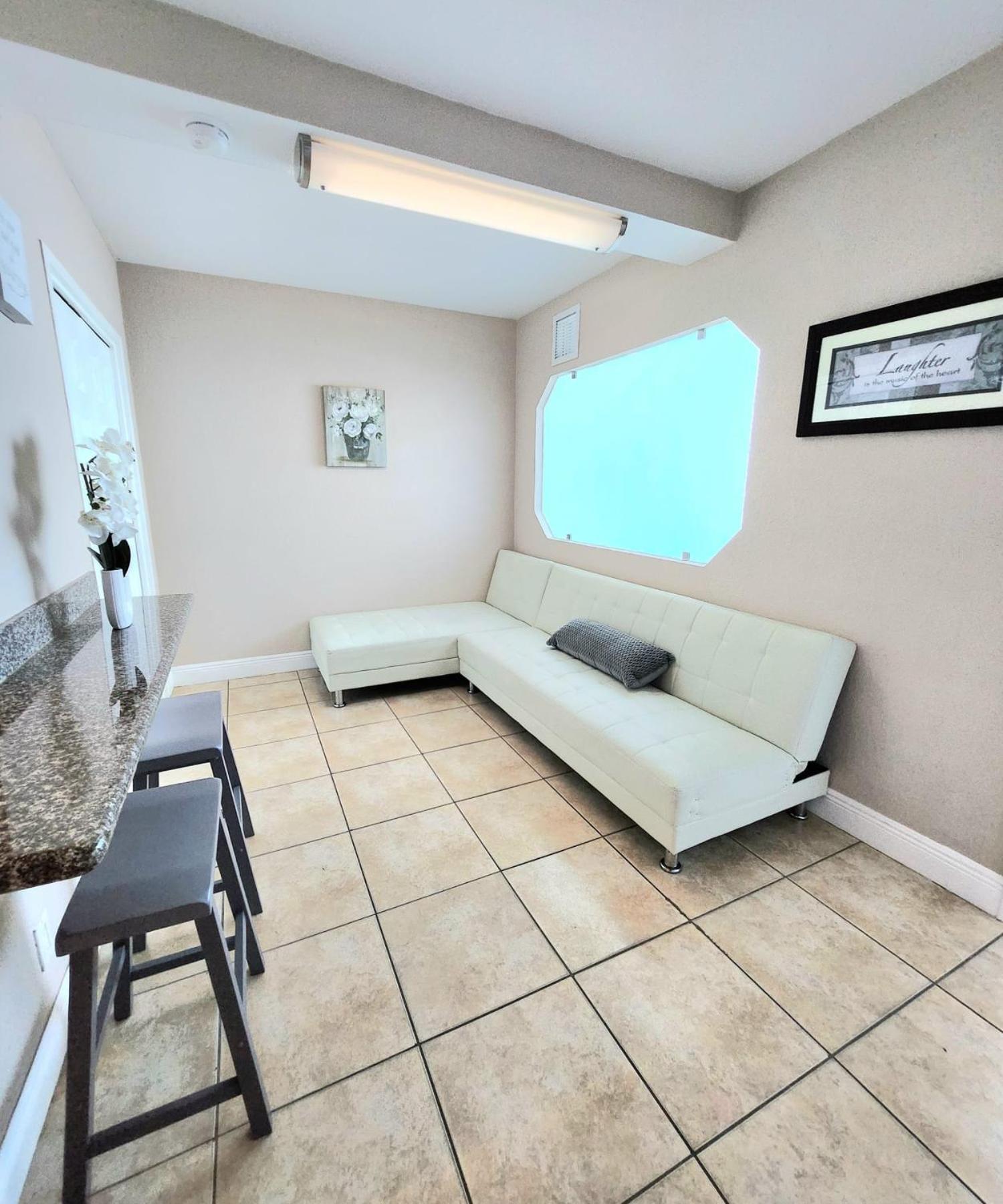 Beachfront Property Pool Gym Tennis Miami Beach! Exterior foto