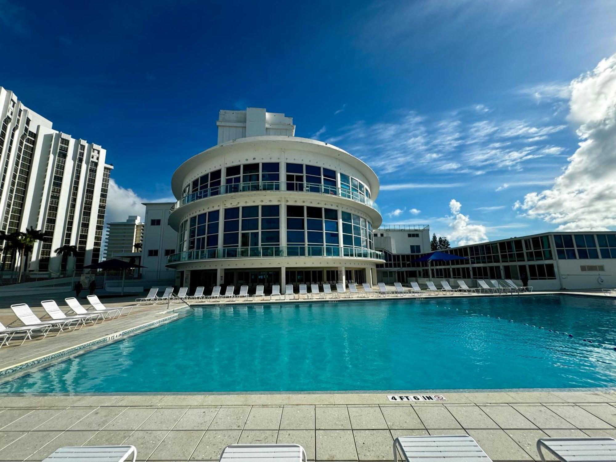 Beachfront Property Pool Gym Tennis Miami Beach! Exterior foto