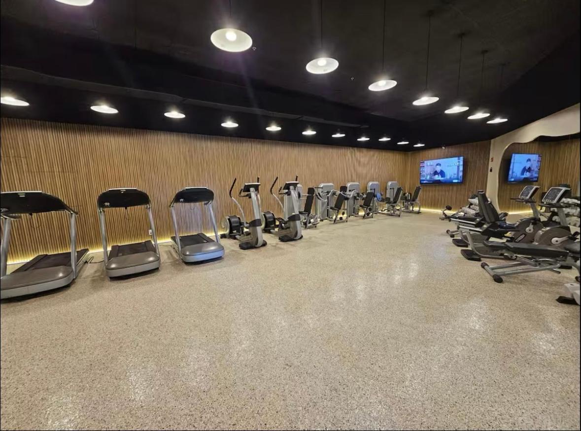 Beachfront Property Pool Gym Tennis Miami Beach! Exterior foto