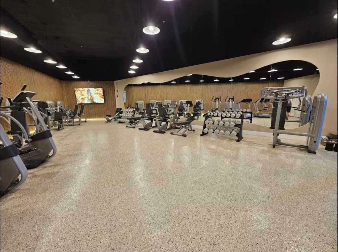 Beachfront Property Pool Gym Tennis Miami Beach! Exterior foto